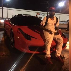 Meet your Posher, Ronita